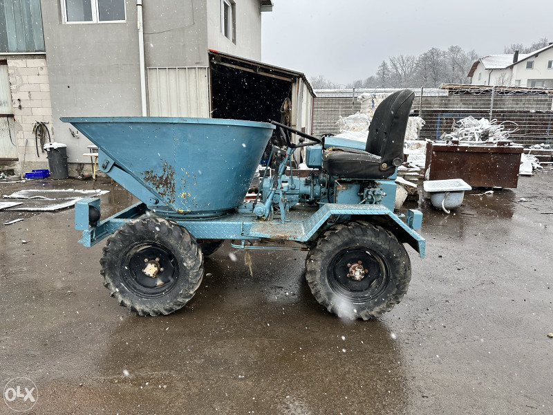 Demperi Damper Dumper - Demperi - OLX.ba