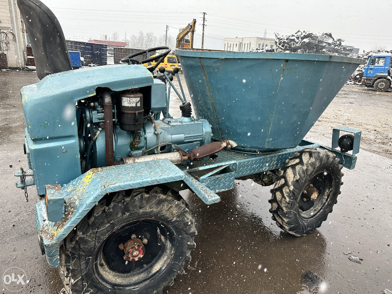 Demperi Damper Dumper - Demperi - OLX.ba