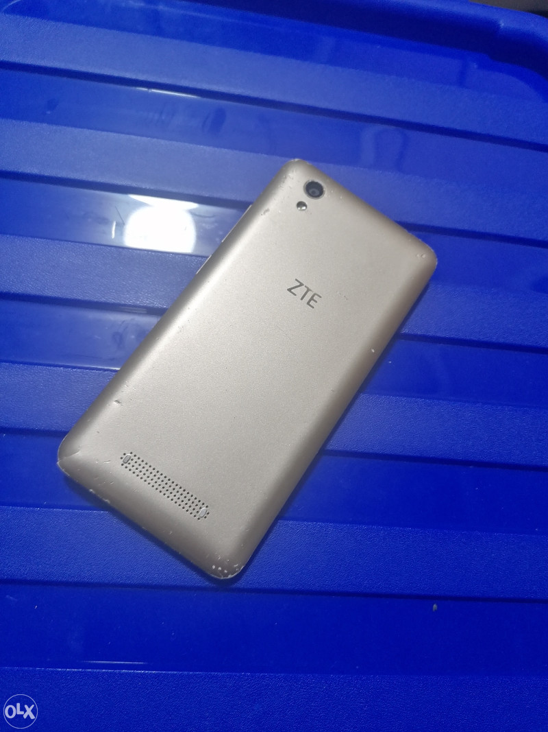Zte blade a452 olx clearance