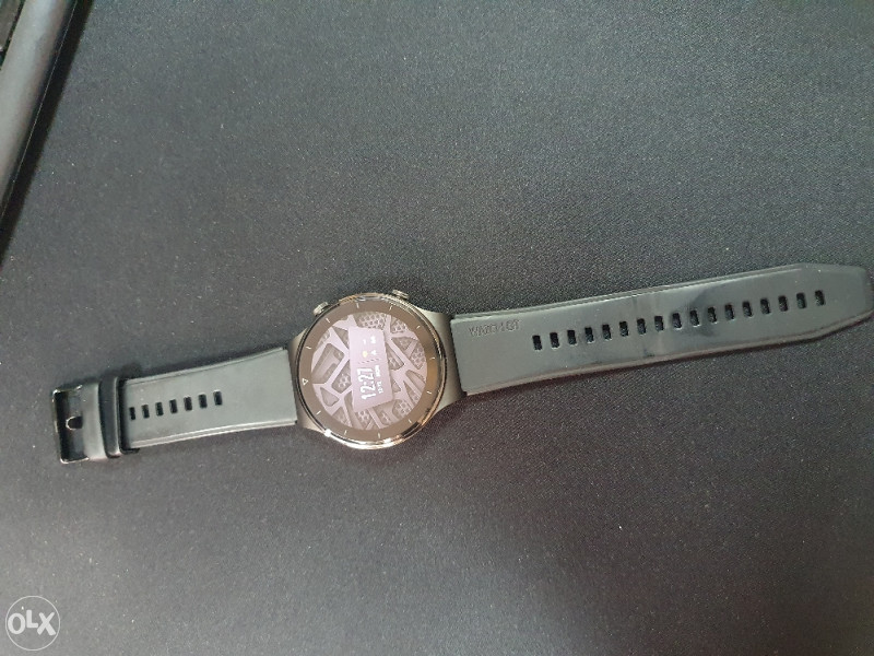 huawei gt2 pro olx