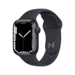 Apple Watch Series 7 41mm Cellular