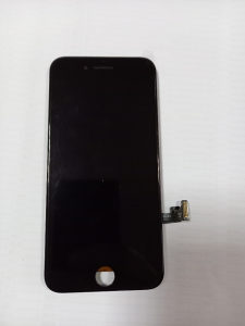 Lcd iphone 7g crni
