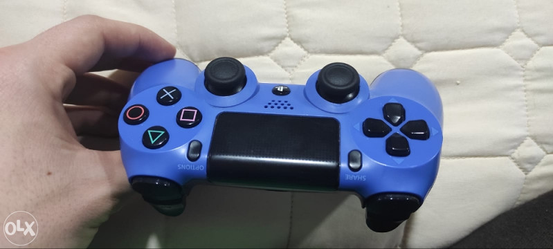PS4 Joystick DUALSHOCK