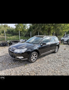 Citroen c5 dijelovi 1.6 2.0 Hdi 2008 2009 2010 2011 201