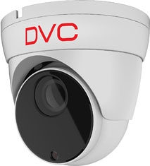 Kamera DVC