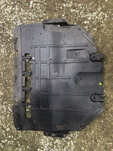 Suspleh zastita motora Peugeot,Pezo 307