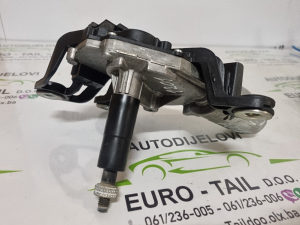 MOTORIC ZADNJEG BRISACA GOLF 5 ET 1201