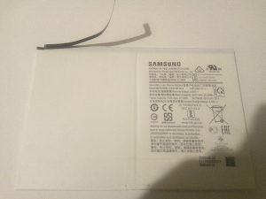 BATERIJA ZA Tablet Samsung Galaxy Tab S5e T720
