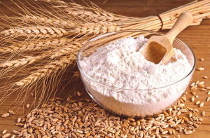 Pšenično i kukuruzno brašno