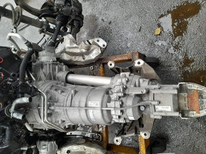 Audi motor 3.2 B8 CAL