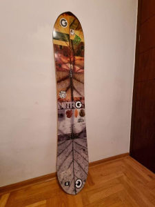 snowboard 159 cm
