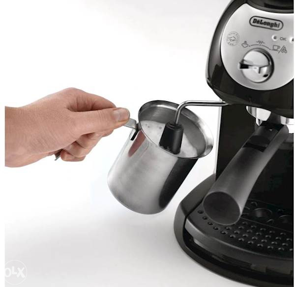 Aparat za kafu DELONGHI Ec Series EC221.B