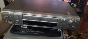 Video Recorder-Profi Samsung SV-2000-MA VCR