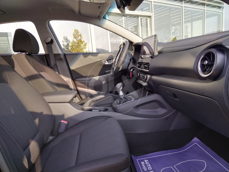 Hyundai Kona Rock it 1.0 benzin