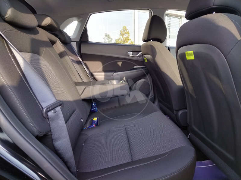 Hyundai Kona Rock it 1.0 benzin
