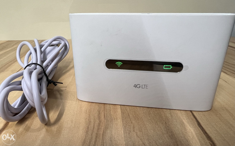 TP-Link M7300 150Mbps 4G LTE Mobile Wi-Fi, 2000mAh - Router - OLX.ba
