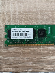Ram memorija 1 GB