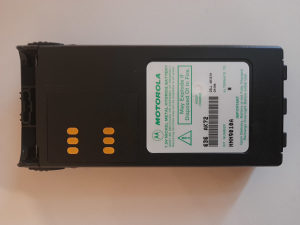 Baterija Motorola, nova GP340, GP360