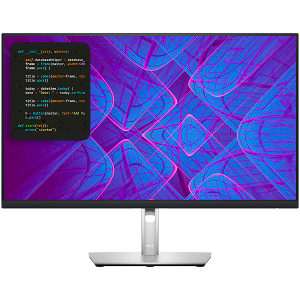 Dell Monitor LED Professional P2723QE 27in 3840x2160 4
