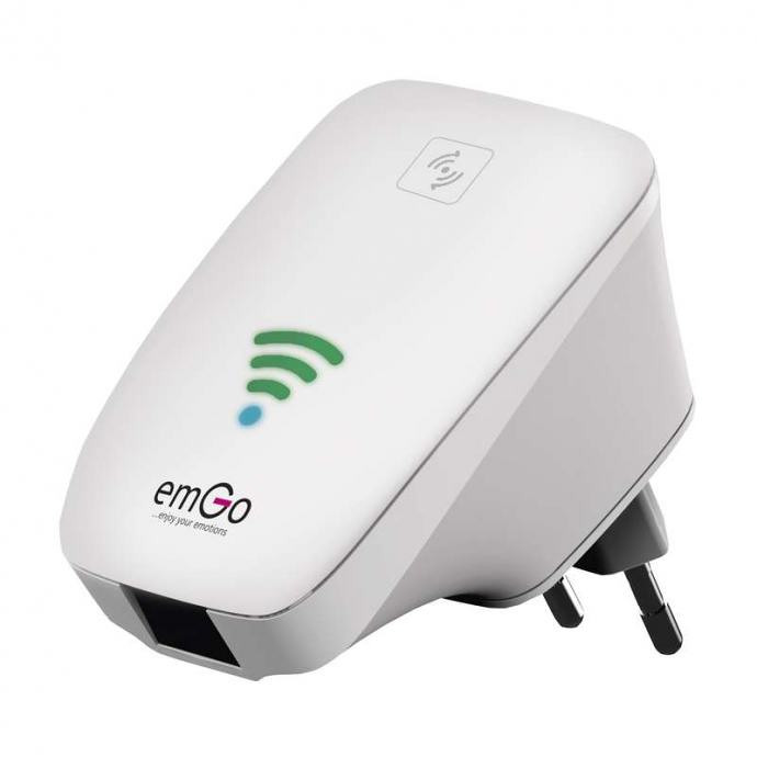 WiFi Repeater 300Mbps Extender, AP, Client