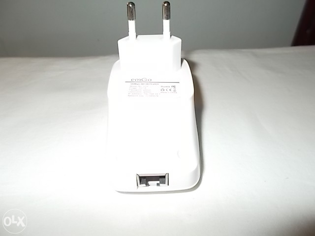 WiFi Repeater 300Mbps Extender, AP, Client