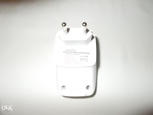 WiFi Repeater 300Mbps Extender, AP, Client