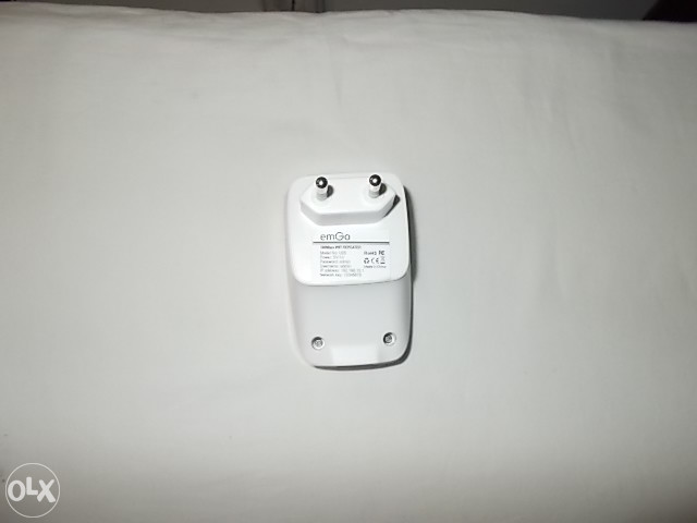 WiFi Repeater 300Mbps Extender, AP, Client