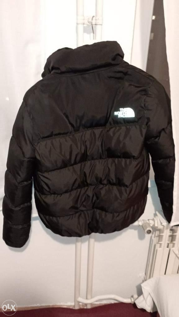 The North Face jakna