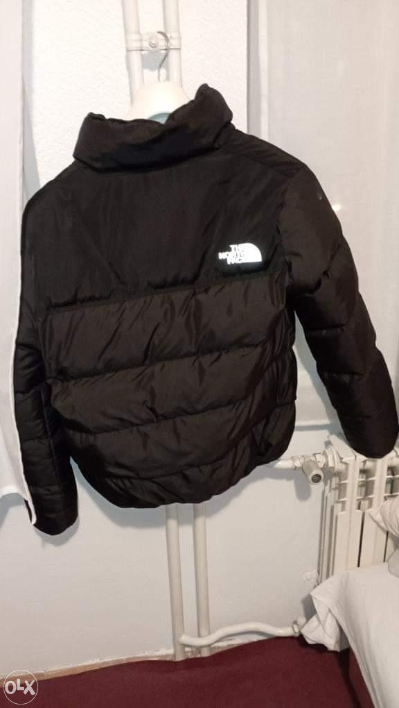 The North Face jakna