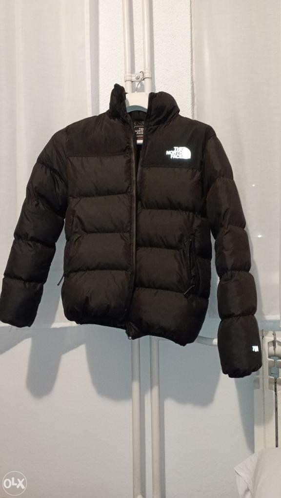 The North Face jakna