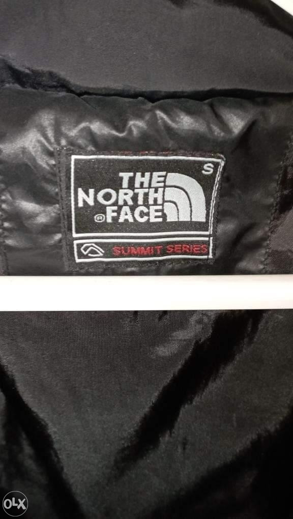 The North Face jakna