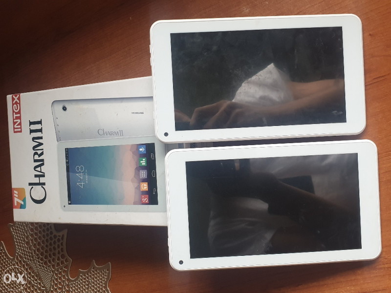 2 tableta Tablet PCs OLX.ba