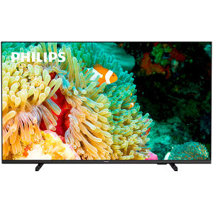 Philips TV 50'' 50PUS7607 4K Smart 50PUS7607/12