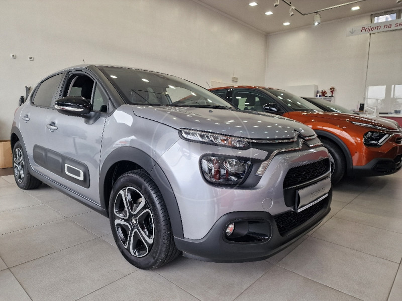 Citroen C3 Feel Pack/2022 Automobili OLX.ba