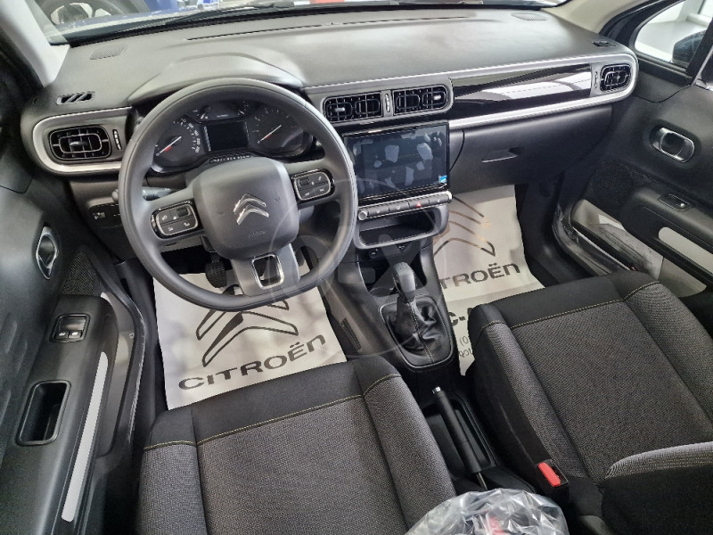 Citroen C3 Feel Pack/2022 Automobili OLX.ba