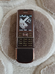 Nokia 8800E Arte - ogrinal