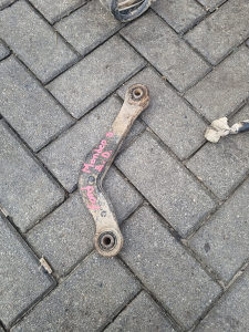 Lafet zadnji desni Ford Mondeo mk3