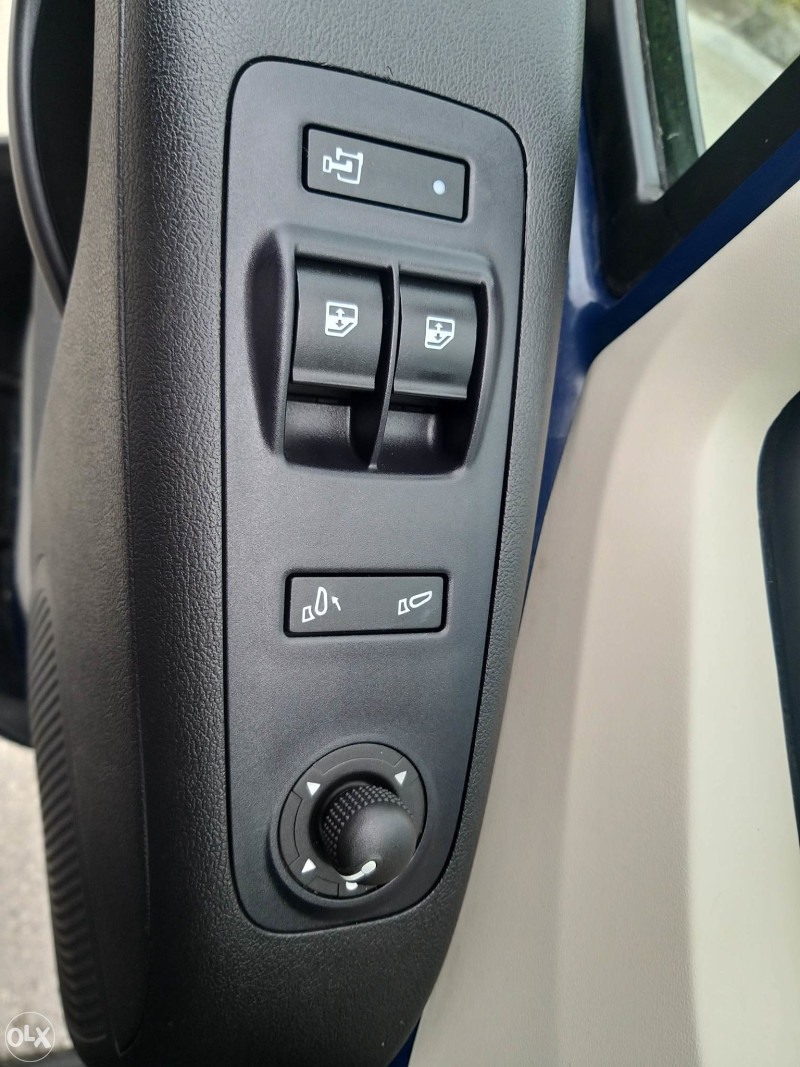Peugeot Boxer 2.2 HDI 2013 God 96kw