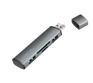 USB citac kartica   2X USB 3.0 036867