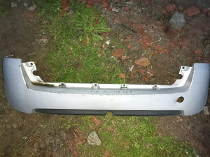 Branik zadnji Renault Espace 06-