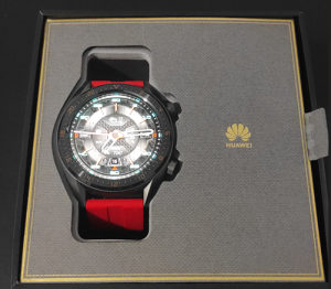 Huawei Watch GT 46mm pametni sat
