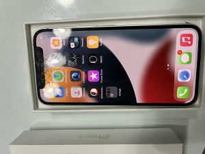 Iphone 12 mini