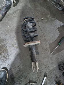 Amortizer Prednji lijevi Peugeot 307 03-07