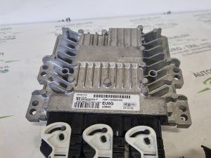 ELEKTRONIKA MOTORA FORD MONDEO 2.0 7G9112A650UG ET 145
