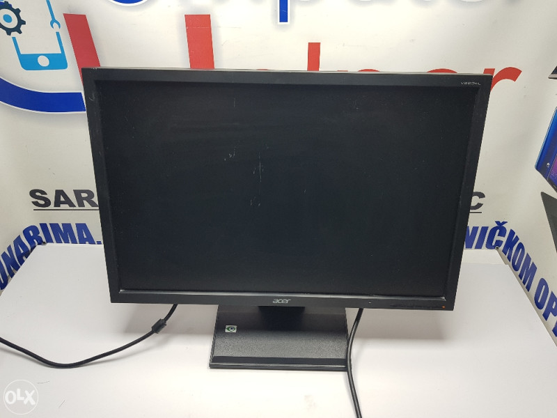 Monitor Acer 22 inch