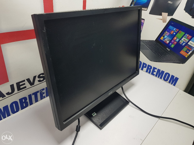 Monitor Acer 22 inch