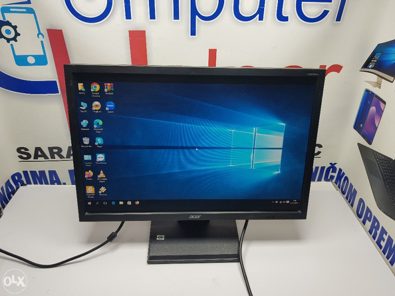 Monitor Acer 22 inch