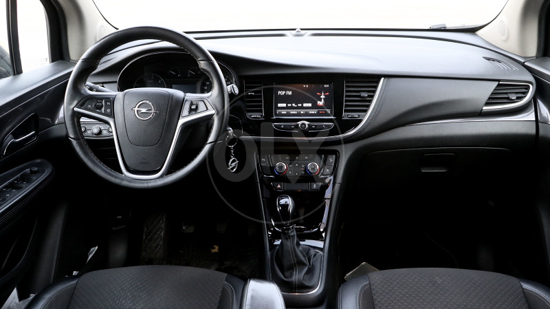 Opel Mokka X 1.6 CDTI 4x4