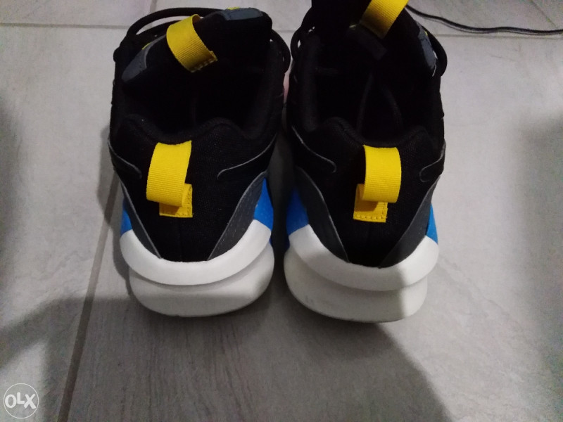 Zenske patike Reebok AZTREK DOUBLE MIX POPS