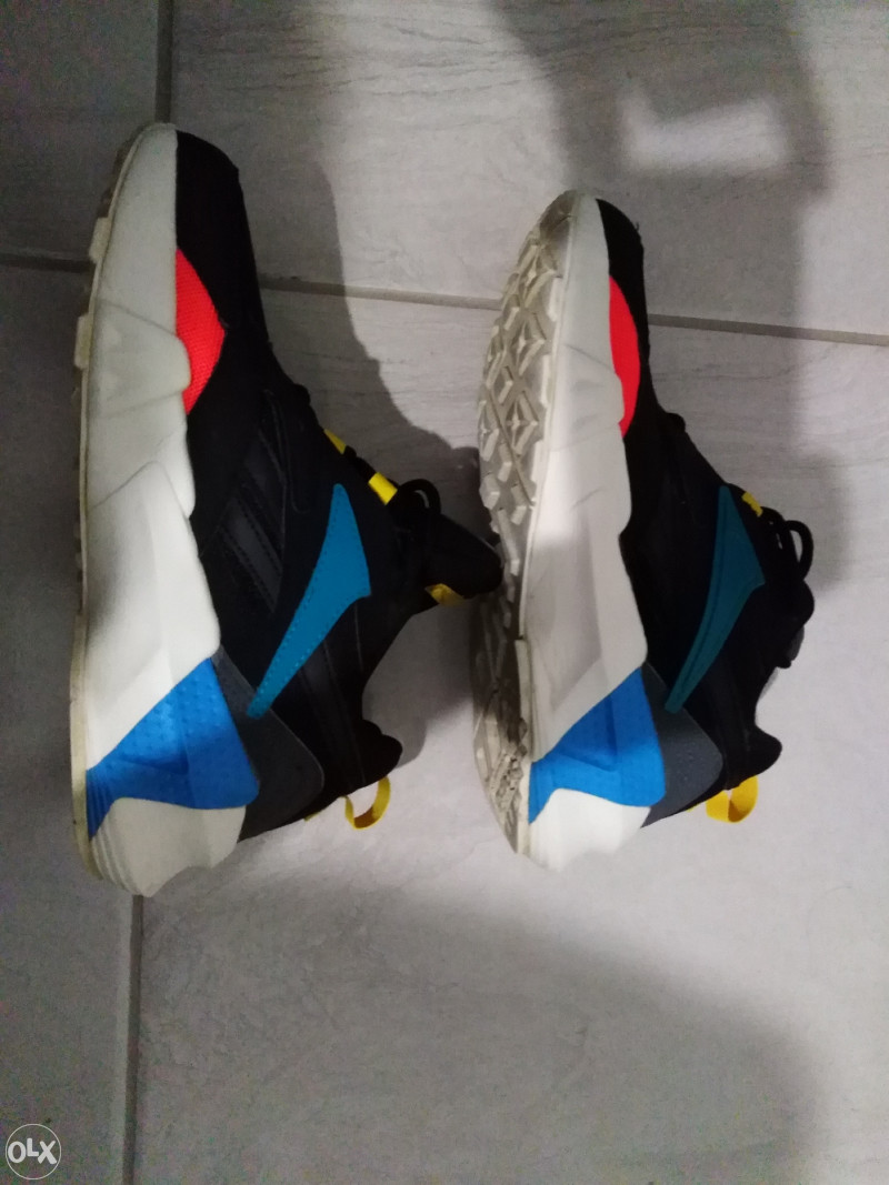 Zenske patike Reebok AZTREK DOUBLE MIX POPS